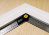 General 5" Digital Angle Finder - 822
