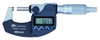 Mitutoyo IP65 Digimatic Coolant-Proof Micrometer 293-240, Metric, 0-25mm - 11-779-6