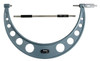 Mitutoyo Enamel Frame Outside Micrometer, 13-14" - 11-714-3