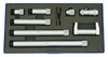 SPI Tubular Inside Micrometer, 2 - 20" - 14-547-4