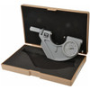 Mitutoyo Dial Snap Meter, 25 - 50mm Range - 523-122