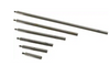 SPI Dial Depth Gage Accessories, 1 to 6 Inch Long, Steel, Depth Gage Rod Set - 12-435-4