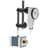 SPI Dial Test Indicator & Magnetic Base Set, 0.03" Range, 0-100 Dial Reading, 0.0005" Graduation - 13-725-7