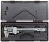 Mitutoyo Digimatic Caliper 500-737-10, Inch/Metric, 0-6" w/ SPC Output & Carbide Jaws - 11-823-2