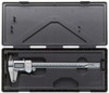 Mitutoyo Digimatic Caliper 500-738-10, Inch/Metric, 0-8" w/ SPC Output & Carbide Jaws - 11-824-0