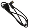 Mitutoyo L-shape Cable 905691, 1M (SPC) - 11-857-0