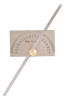 SPI Protractor & Depth Gage - 13-189-6