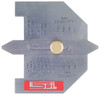 SPI Automatic Weld Size Welding Gage - 14-168-9