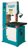 Clausing Kalamazoo 12" x 20" Vertical Bandsaws