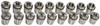 ETM ER Collet Sets - 68-729-3