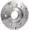 TMX Fully Machined Type A Steel Backplate for SET-TRU Chucks, 10in A2-5 - 3-874-105P