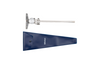 Mitutoyo Dial Depth Gage Series 527 - with Fine Adjustment - 527-312-50