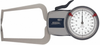 SPI Mechanical Oditest Caliper Gage, 0-20mm - 15-529-1