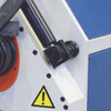 Baileigh R-H65 Hydraulic Roll Bender - BA9-1006840