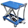 Baileigh B-CART Hydraulic Lift Cart - BA9-1000578