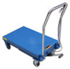 Baileigh B-CART Hydraulic Lift Cart - BA9-1000578