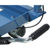 Baileigh B-CARTX2 Double Height Scissor Lifting Table - BA9-1000579