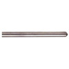 Precise Single Point Radius Diamond, 7/16" x 3" Shank, 1 Carat - 3900-0090