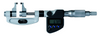 Mitutoyo Digital Caliper Jaw Micrometer, 3-4"/75-100mm - 343-353