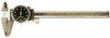 MAHR Dial Caliper 16U Black Face, 150mm Range - 4107005