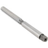 Value Collection HSS Straight Flute Hand Reamer, 5/16" Diameter, 2-1/4" Flute Length, 6 Flutes, 4-1/2" OAL - 44-398-6