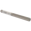 Value Collection HSS Straight Flute Hand Reamer, 9/16" Diameter, 3-1/4" Flute Length, 8 Flutes, 6-1/2" OAL - 44-405-9