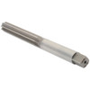 Value Collection HSS Straight Flute Hand Reamer, 9/16" Diameter, 3-1/4" Flute Length, 8 Flutes, 6-1/2" OAL - 44-405-9
