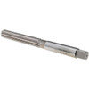 Value Collection HSS Straight Flute Hand Reamer, 5/8" Diameter, 3-1/2" Flute Length, 8 Flutes, 7" OAL - 44-406-7