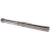 Value Collection HSS Straight Flute Hand Reamer, 3/4" Diameter, 4-3/16" Flute Length, 8 Flutes, 8-3/8" OAL - 44-410-9