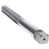 Value Collection HSS Straight Flute Hand Reamer, 25/32" Diameter, 4-3/8" Flute Length, 8 Flutes, 8-3/4" OAL - 44-411-7