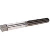 Value Collection HSS Straight Flute Hand Reamer, 1-1/4" Diameter, 6-1/8" Flute Length, 12 Flutes, 12-1/4" OAL - 44-420-8