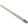 Value Collection HSS Straight Flute Taper Pin Reamer, Size #0 - 43-436-5
