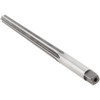 Value Collection HSS Straight Flute Taper Pin Reamer, Size #4 - 43-440-7