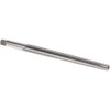 Value Collection HSS Straight Flute Taper Pin Reamer, Size #6 - 43-442-3
