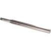 Value Collection HSS Straight Flute Taper Pin Reamer, Size #10 - 43-446-4