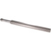 Value Collection HSS Straight Flute Taper Pin Reamer, Size #11 - 43-447-2