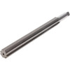 Value Collection HSS Straight Flute Taper Pin Reamer, Size #11 - 43-447-2