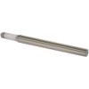 Value Collection HSS Straight Flute Taper Pin Reamer, Size #13 - 43-449-8