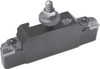 Aloris Combination Turning & Facing Holder BXA-16N - BXA-16N