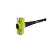 Wilton 6 Lb Head, 24" B.A.S.H® Sledge Hammer (30HRC) - 40624