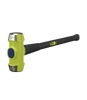 Wilton 4 Lb Head, 36" B.A.S.H® Sledge Hammer (30HRC) - 41436