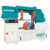 Clausing Kalamazoo Double Column Semi-Automatic Horizontal Bandsaw, 16.5" x 21.6" Max Rectangular Capacity - H1621SA