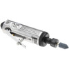 Value Collection 1/4 Spindle, 22,000 RPM, Straight Handle, Air Straight Die Grinder Kit, 4 CFM Air Consumption, 90 psi, 1/4 Inlet, 0.45 hp WF-005 - 51-036-2