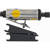 Value Collection Air Straight Die Grinder, 22,000 RPM With 1/4 Collet WFG-1310 - 51-035-4