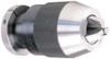 Albrecht 70020, C30-J0, 0.015"-1/8" Classic Keyless Drill Chuck - 71-609-2