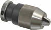 Albrecht High Precision Drill Chuck 0-3/8" with 2JT, Mfg.# 70080 - 71-613-4