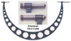Mitutoyo Large Outside Micrometer - 105-436