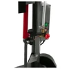 JET 7" x 10-1/2" Horizontal/Vertical Mitering Bandsaw HVBS-710S - 413451