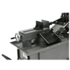 JET 7" x 10-1/2" Horizontal/Vertical Mitering Bandsaw HVBS-710S - 413451