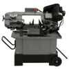 JET 7" x 10-1/2" Horizontal/Vertical Mitering Bandsaw HVBS-710S - 413451